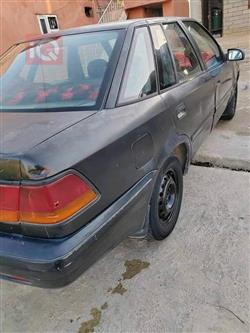 Daewoo Espero